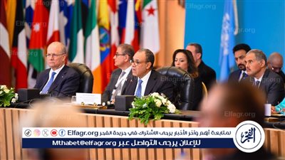 وزير الخارجية: قطاع غزة يواجه احتياجات إنسانية متزايدة مع دخول الشتاء (فيديو)