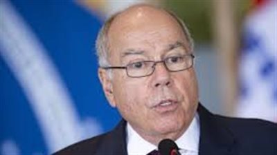 وزير خارجية البرازيل: الوضع في غزة كارثي.. ولا يمكن التفاوض على دخول المساعدات