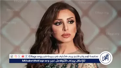 بعد طرح كليب أغنية تيجي نسيب.. أنغام تتصدر منصة أكس