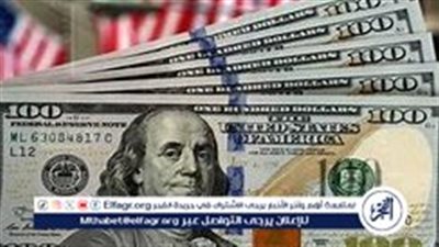 سعر الدولار اليوم الأربعاء 4 ديسمبر 2024 مقابل الجنيه المصري في البنوك