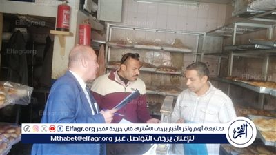 محافظ أسيوط: تحرير 25 محضر تموينى متنوع خلال حملات مفاجئة بمركز ديروط