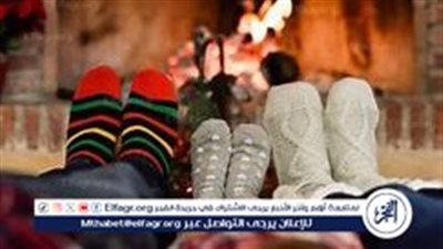 10 طرق فعالة لتدفئة قدميك سريعًا في الشتاء وتحقيق نوم مريح