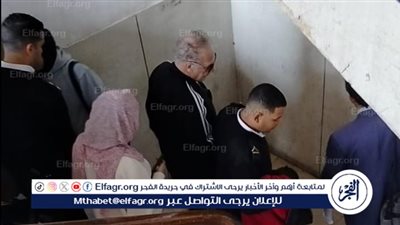 عاجل|محامي عمر زهران: سنفجر مفاجأة ستجعل المدعون بالحق المدني يخجلون