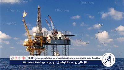 البرلمان يوافق على 5 مشروعات قوانين للبحث عن البترول والغاز الطبيعي