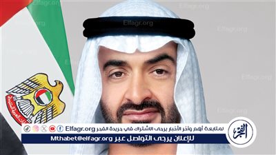 وام: بن زايد يؤكد خلال استقباله للشرع دعم الإمارات كل ما يحقق تطلعات الشعب السوري