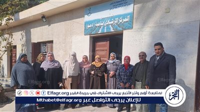 وزارة الزراعة تُعزّز دور المراكز الإرشادية بالفيوم بندوة عن التواصل الأسري وأثره على التنمية المجتمعية