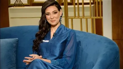 نورهان: كتبت فى وصيتى أن أتبرع ببعض من أعضاء جسمى 