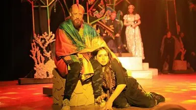 “حنان في بحر المرجان”.. وزارة التضامن وصناع الحياة يحتفلا بالتنوع المجتمعي