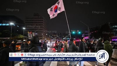 عنف سياسي في سيول.. مواجهات بين الشرطة والبرلمانيين على خلفية إعلان الطوارئ في كوريا الجنوبية 