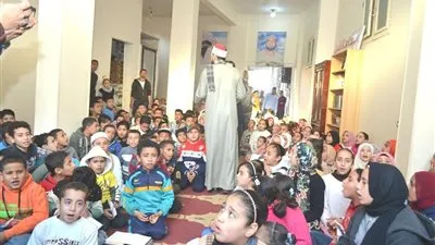 الأوقاف تطلق مبادرة عودة الكتاتيب من جديد في القرى والأرياف.. والبداية من المنوفية