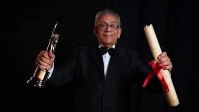 بعد تكريمه في 