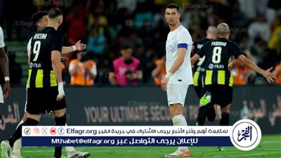 الاتحاد يخوض أصعب اختباراته أمام النصر الجريح