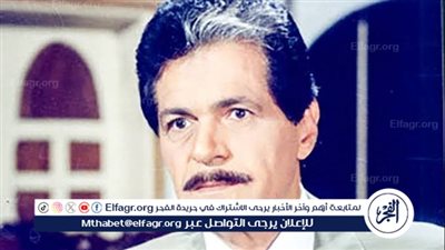 رغم وفاته.. صلاح قابيل يتصدر تريند 