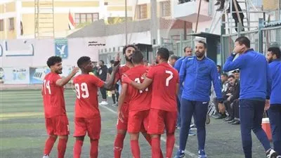 فوز بايونيرز والحمام وتعادل دكرنس والأوليمبي بالقسم الثاني 