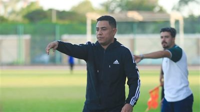 مدرب قرية عامر: الأداء الرجولي والإلتزام سر الفوز علي بورتو السويس