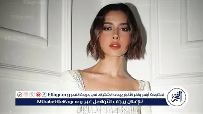 بلقيس تتألق في أحدث ظهور لها 