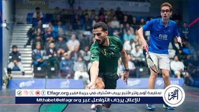 5 أبطال من وادى دجلة في ربع نهائي 