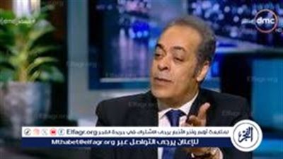 أستاذ علوم سياسية: مصر حائط صد في مواجهة مخططات تهجير الفلسطينيين (فيديو)