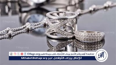 عاجل - سعر جرام الفضة اليوم في الأسواق