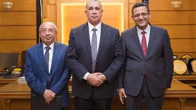 بروتوكول ثلاثي بين المحامين والصحفيين والمهندسين في مجال الرعاية الصحية