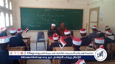 «التكنولوجيا الحديثة وأثرها السلبي على الصحة النفسية» ندوة توعوية لطلاب معاهد سيوة الأزهرية