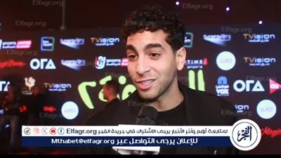 سليم الترك لـ الفجر الفني: