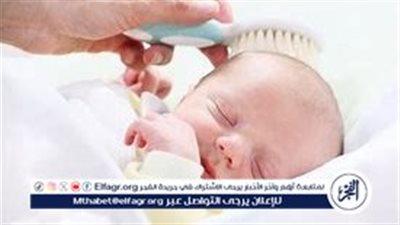 حكم حلق شعر المولودة الأنثى في الإسلام: دار الإفتاء تُوضِّح