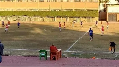 اليوم.. مباريات هامة وقوية لأندية القسم الثاني 