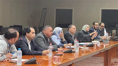 «المجلس التصديري للأثاث» يناقش خطط تنشيط صادرات القطاع خلال الدورة الجديدة 