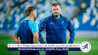 الفتح السعودي يقيل مدربه ينس جوستافسون