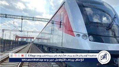 عاجل - مواعيد ساعات الذروة في القطار الكهربائي الخفيف LRT بعد تحديثات جدولة الرحلات