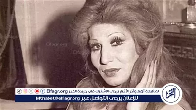 في ذكرى ميلادها.. محطات فنية مضيئة في حياة فايزة أحمد