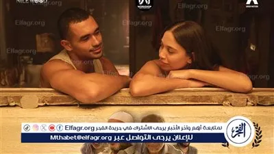 تامر حبيب يشيد بـ 