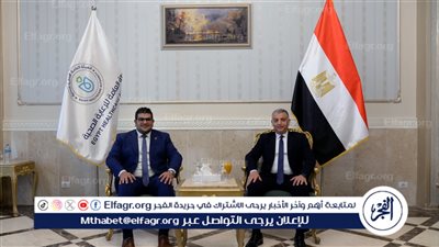 محافظ الإسماعيلية يشارك في فعاليات المؤتمر الأول للصيدلة الإكلينيكية بهيئة الرعاية الصحية 