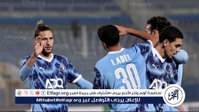 بيراميدز: نعتز بعلاقتنا مع الترجي التونسي والمعاملة بالمثل في مباراة الدفاع الجوي 