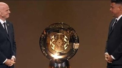 عاجل ـ تعرف على مجموعات كأس العالم للأندية وموعد مواجهة الأهلي الأولي 