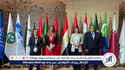 رؤية متكاملة لـ أسامة إمام ومنال عبدالقادر.. الذكاء الاصطناعي هو المفتاح لتحسين التعليم العالي في العالم العربي