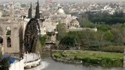 بعد خسارتها أمام الفصائل المسلحة.. ماذا تعرف عن مدينة حماة رابع أكبر مدن البلاد؟