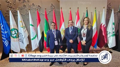 من مؤتمر أبوظبي إلى الجامعات العربية.. أسامة إمام ومنال عبدالقادر يقودان التحول الرقمي في التعليم