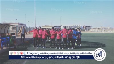 إيقافات بصفوف بنى سويف وتأجيل عدة مواجهات بالجولة 7 بالقسم 3