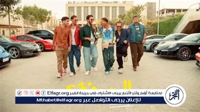 في 48 ساعة فقط.. إيرادات فيلم 