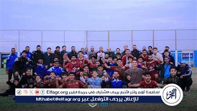 17 هدف وفوز المنيا ونجوم مصر واستفاقة للمقاصة بالجولة 11 بالصعيد 