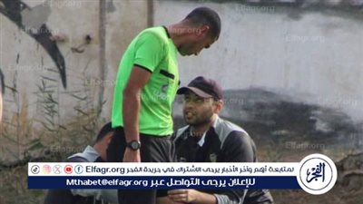 موقف مشرف ومميز للجهاز الطبي لنجوم مصر مواجهة بنى مزار.. تعرف على التفاصيل !