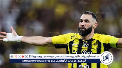 الاتحاد يحقق فوزًا مثيرا على النصر بهدفين في الدوري السعودي