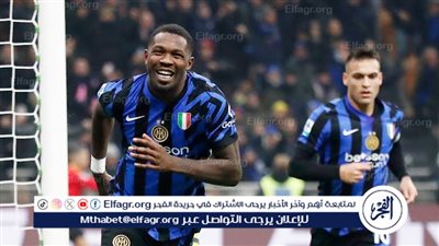 بعد تأهل إنتر ميلان.. موعد مباراة نهائي كأس السوبر الإيطالي 
