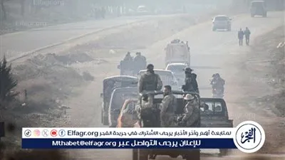 إسرائيل تحشد قواتها بالجولان وتستعد لسيناريوهات مختلفة لمواجهة التطورات في سوريا