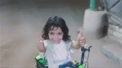 بعد تغيبها ساعات.. تفاصيل العثور على جثة الطفلة مكة مقتولة في منشأة القناطر