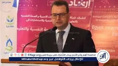 خبير اقتصادي: العلاقات المصرية – الدنماركية تعيش أزهى عصورها