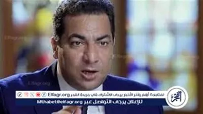 عبدالغني هندي: المنهج الوسطي ساهم في بقاء الأزهر أكثر من 1084 عامًا