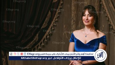 لهذا السبب.. نرمين الفقي تتصدر تريند 